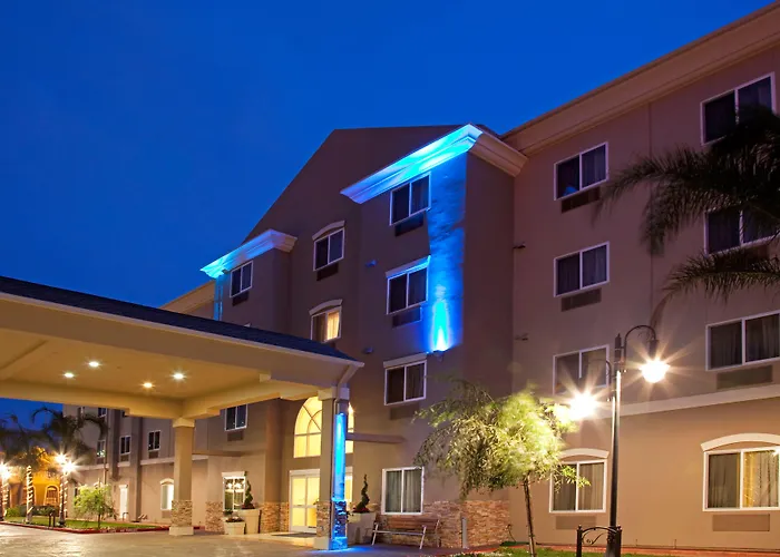 Holiday Inn Express Hotel & Suites Los Angeles Airport Hawthorne By Ihg